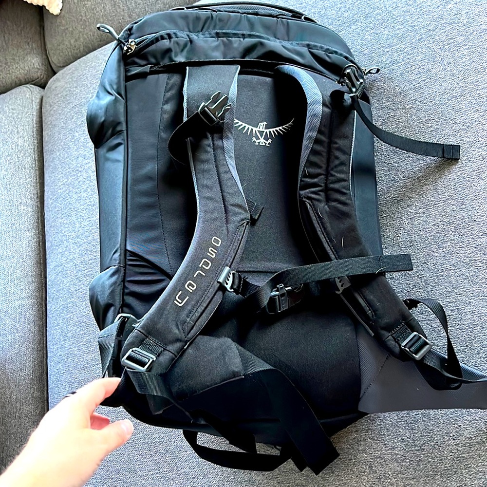 Osprey 46L Porter Travel Pack
